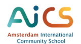 Amsterdam - AICS